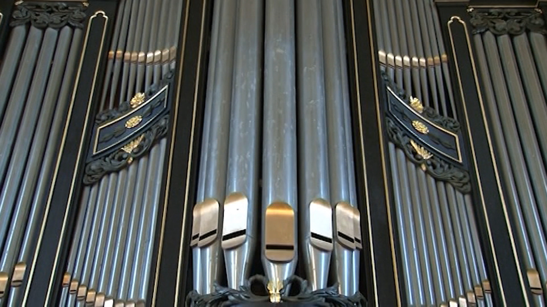 Orgelconcert Minne Veldman