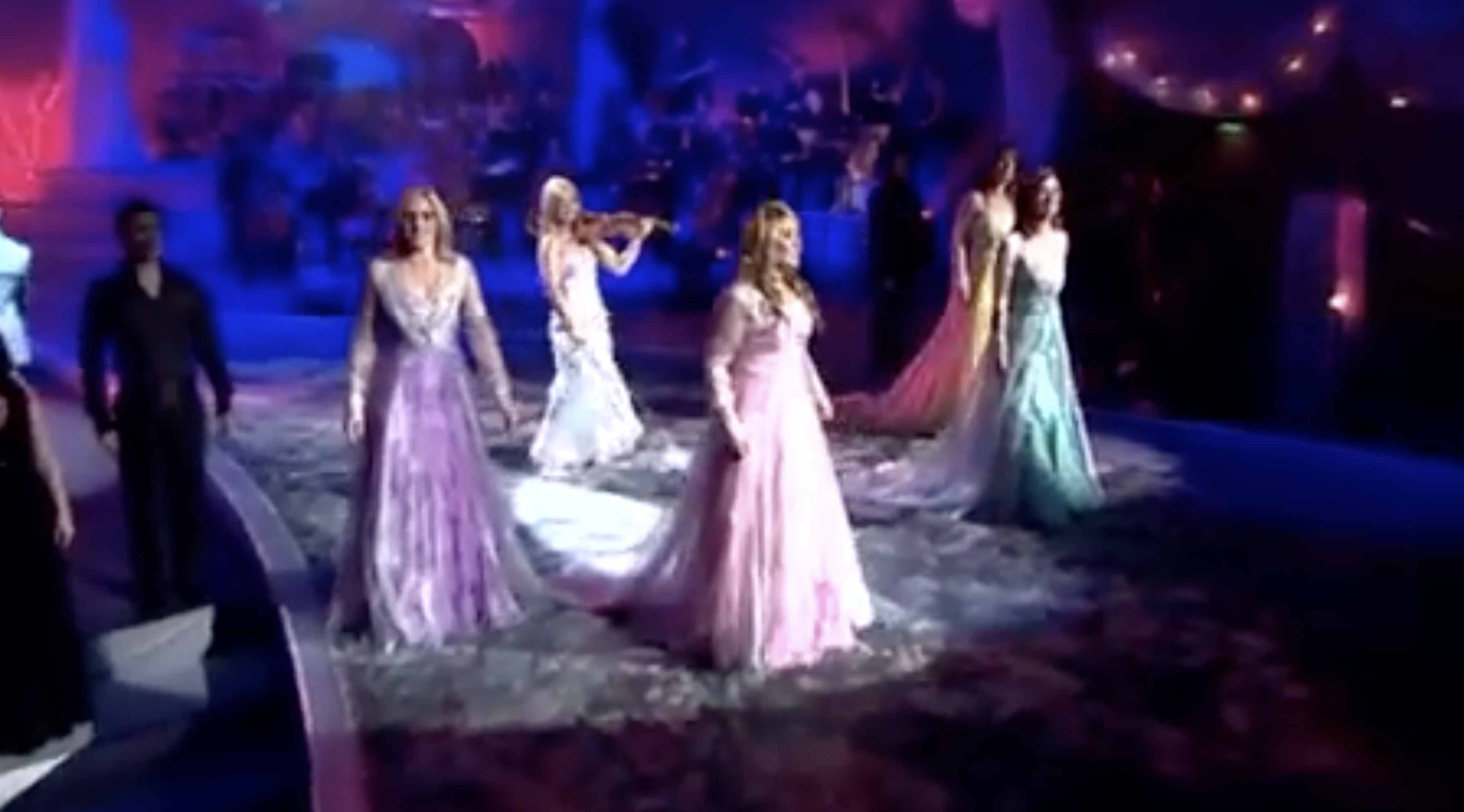 Celtic Woman A Christmas Celebration