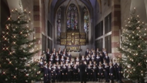 Gloria in excelsis Deo - Thomaner Boys Choir sings Christmas Songs