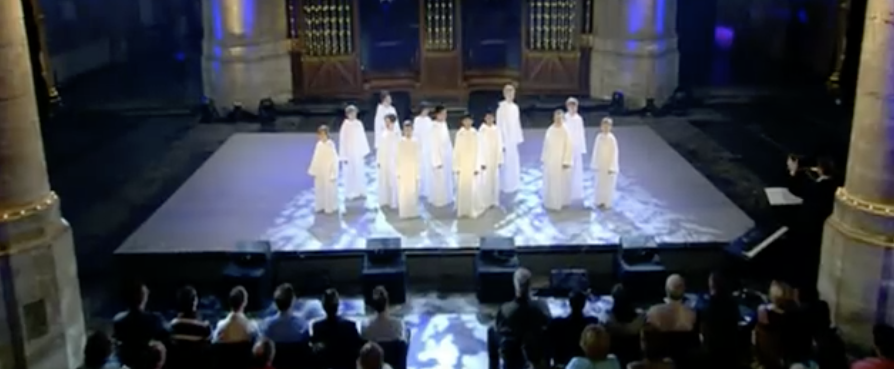 Libera In Concert