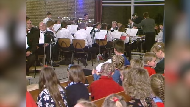 Kerstzang en muziekavond in Drachten