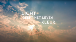 Wij zijn Lume – Spoken Word Licht