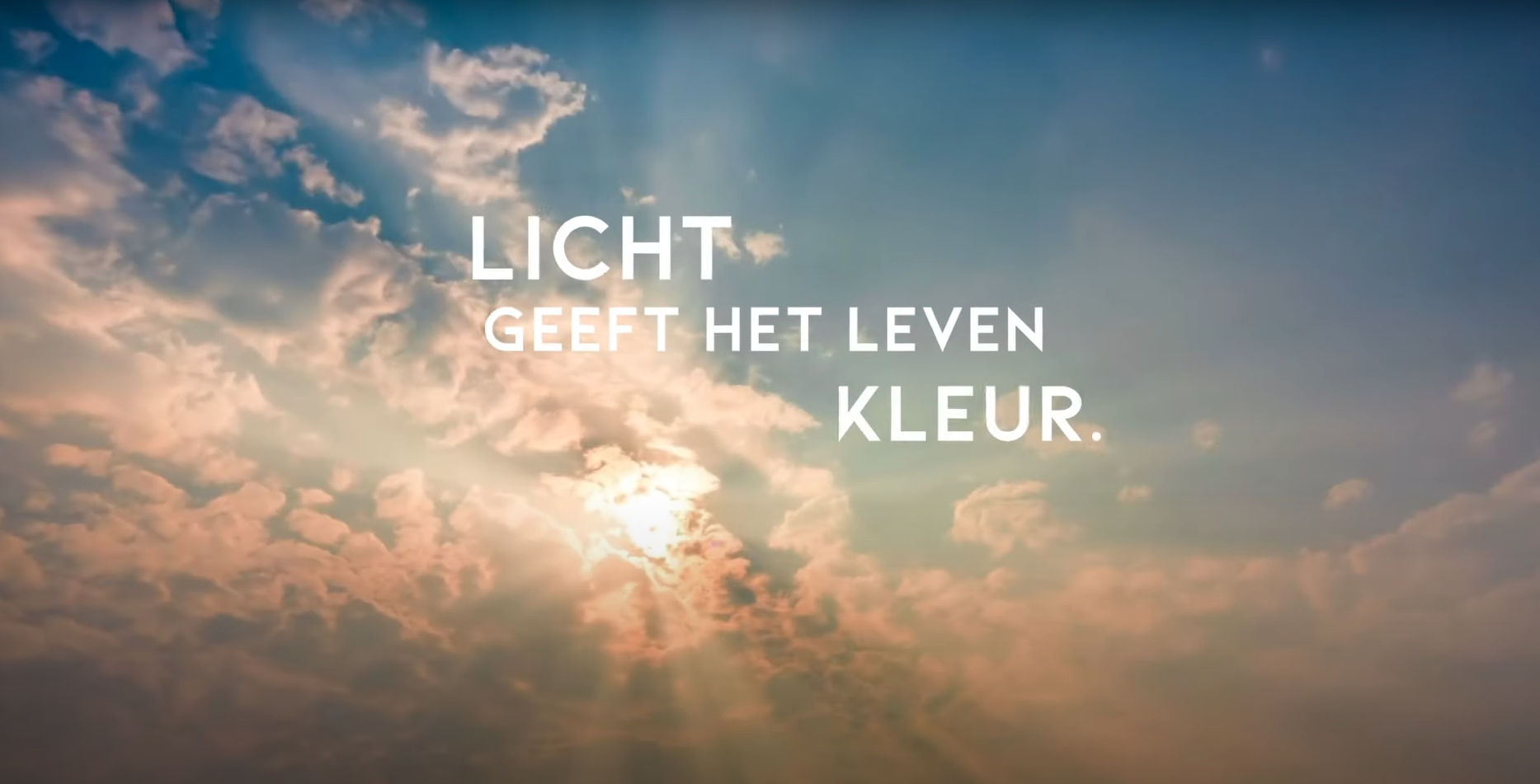 Wij zijn Lume – Spoken Word Licht