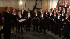 Kerstconcert - Grote kerk van Elburg