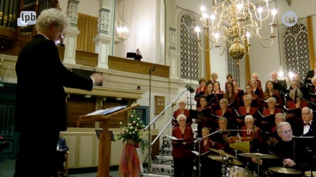 Christelijk Gemengd Koor Zwolle