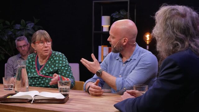 #3 [pilot] Kerk voor de buurt – óf met de buurt?