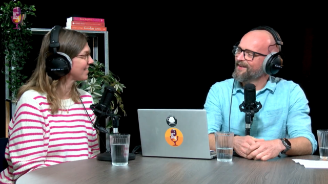 #6 Het goede gesprek