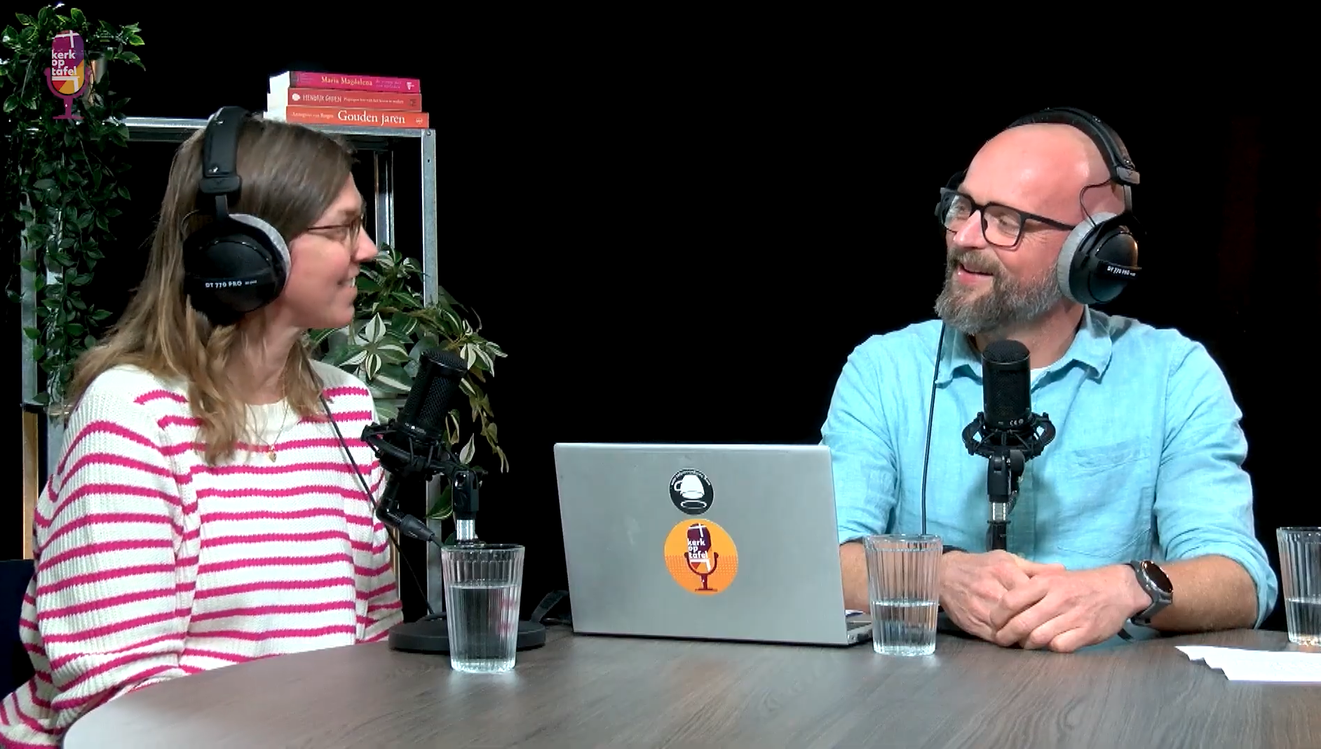 #6 Het goede gesprek