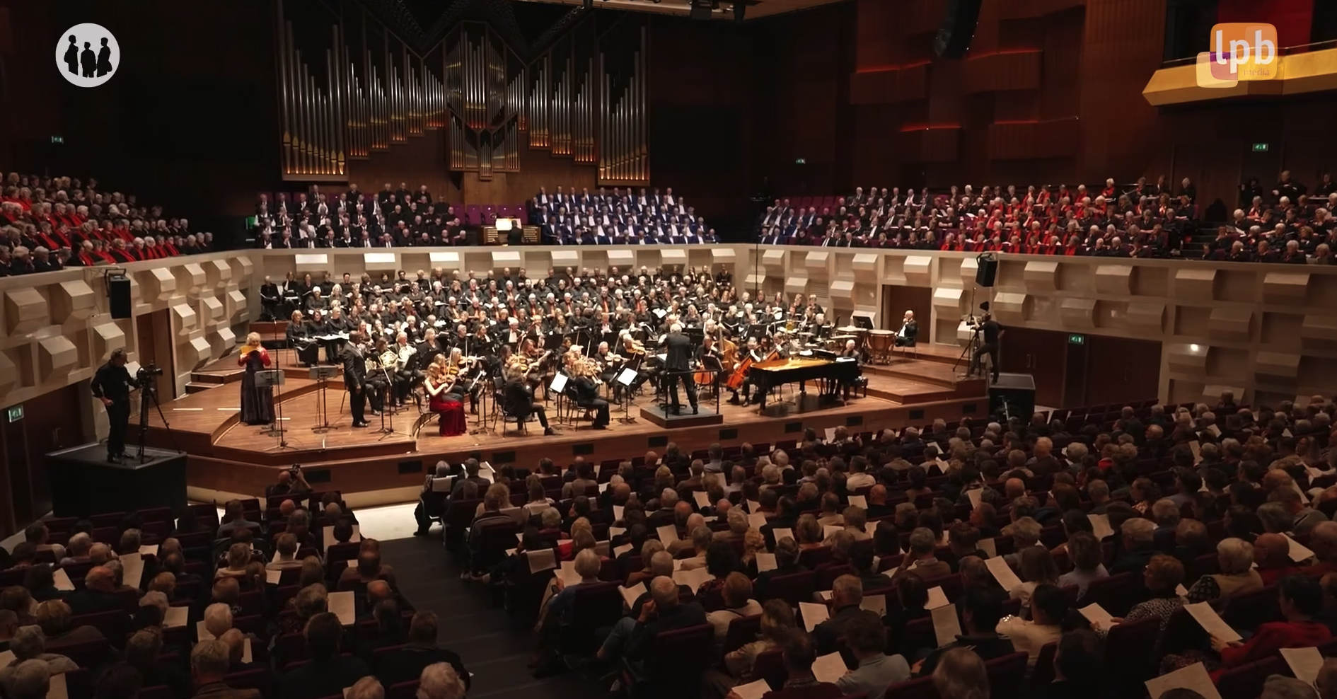 Jubileumconcert 2025 – Jan Quintus Zwart – deel 2