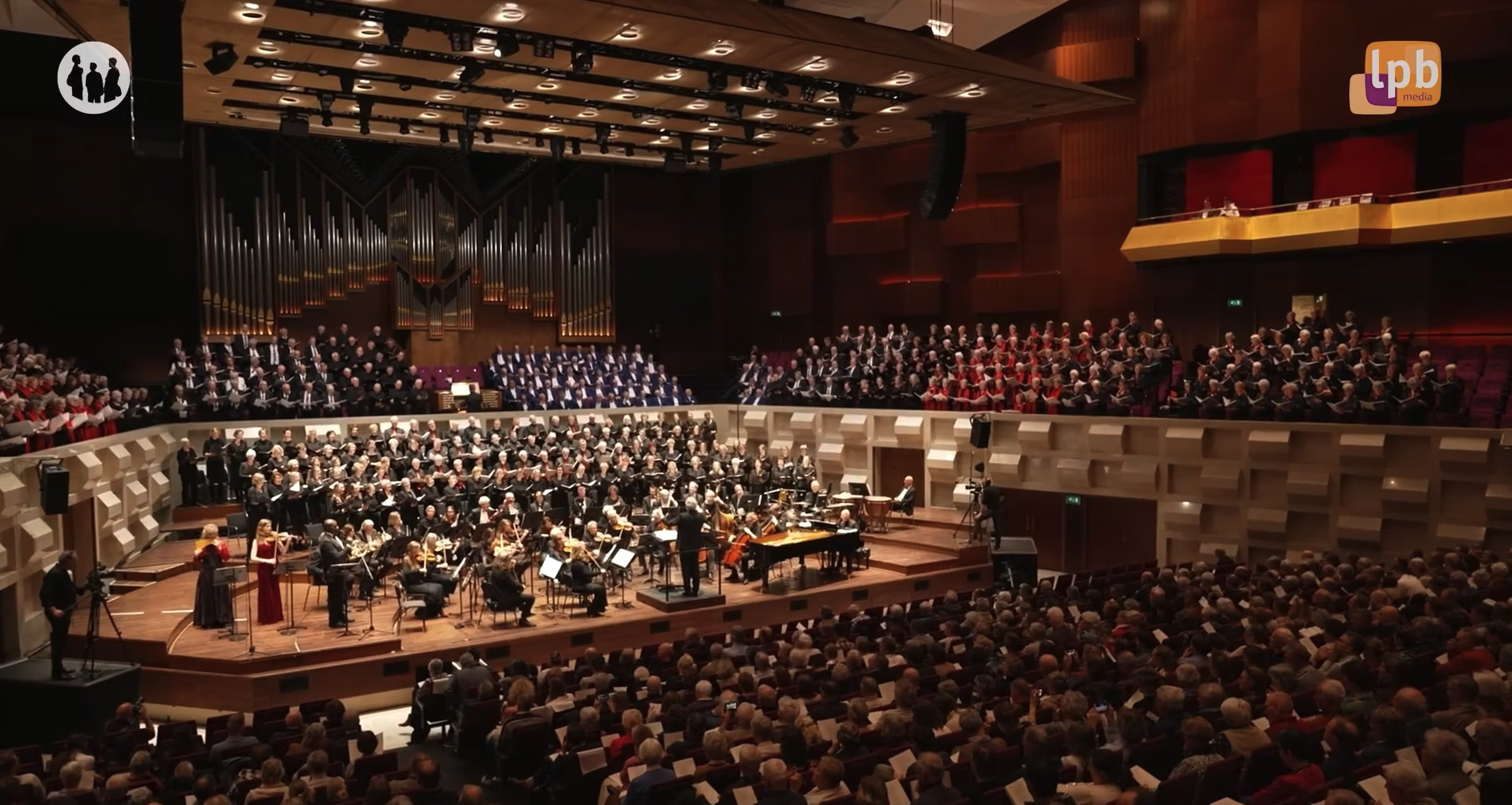 Jubileumconcert 2025 – Jan Quintus Zwart – deel 3