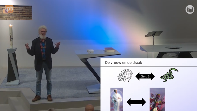 Cursus Openbaring - deel 3