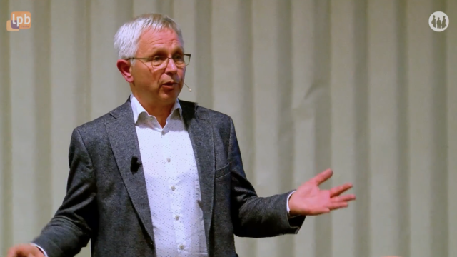 Stikstof en rentmeesterschap