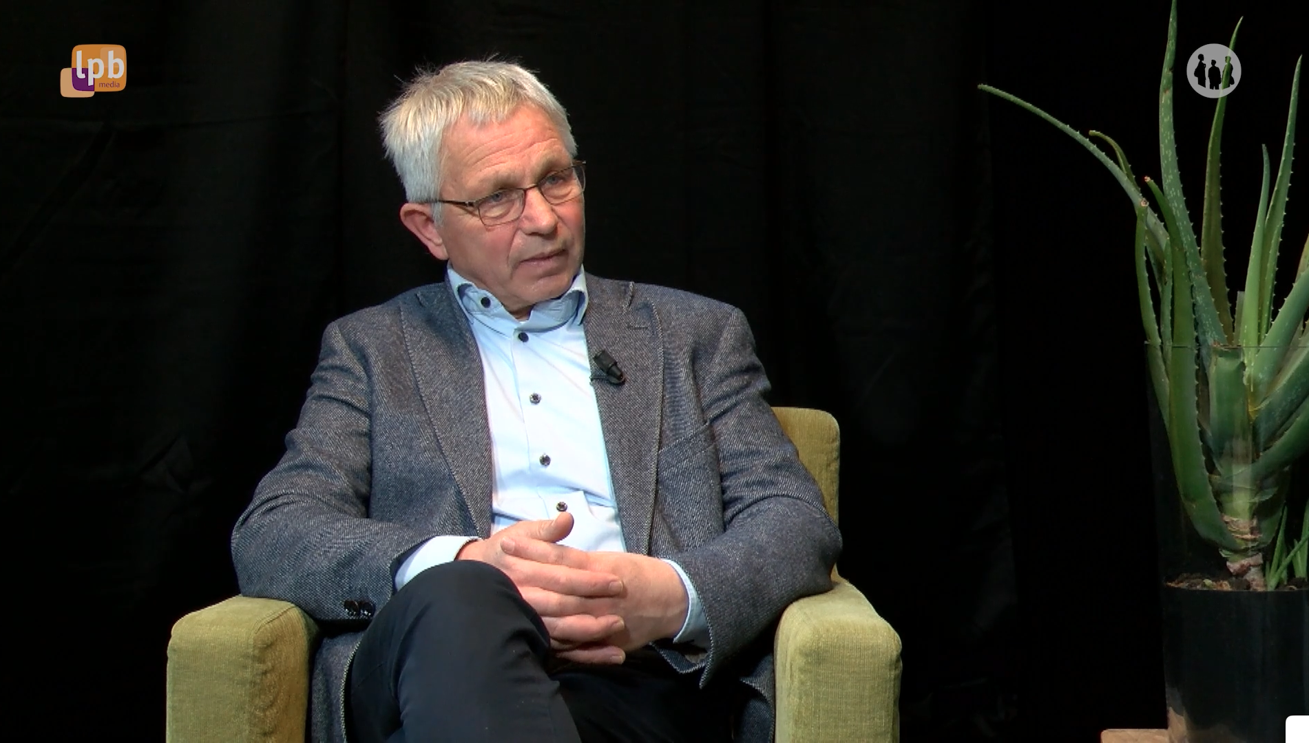 Stikstof en rentmeesterschap