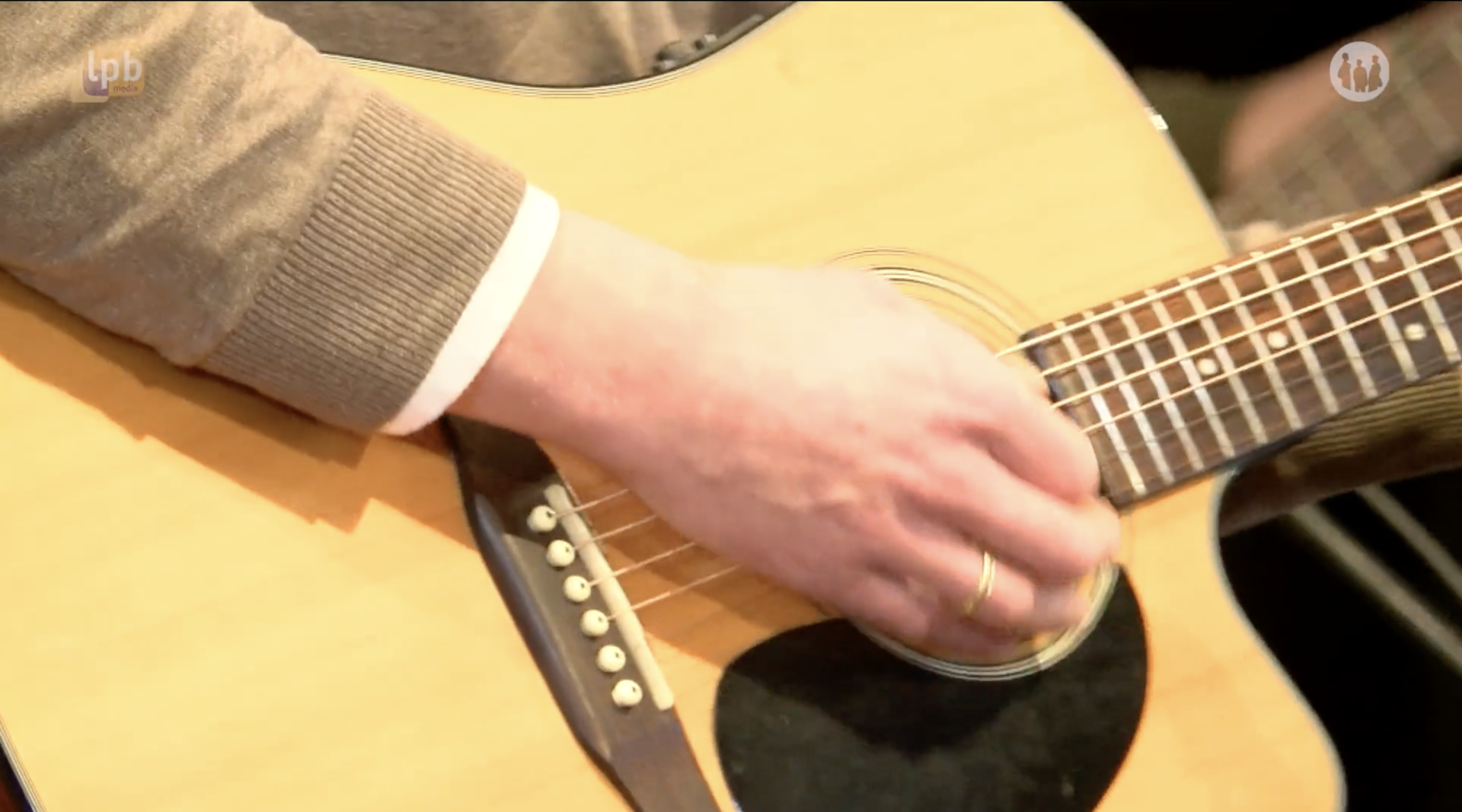 JLC 2026 – ‘Waves’ – muziekcompilatie