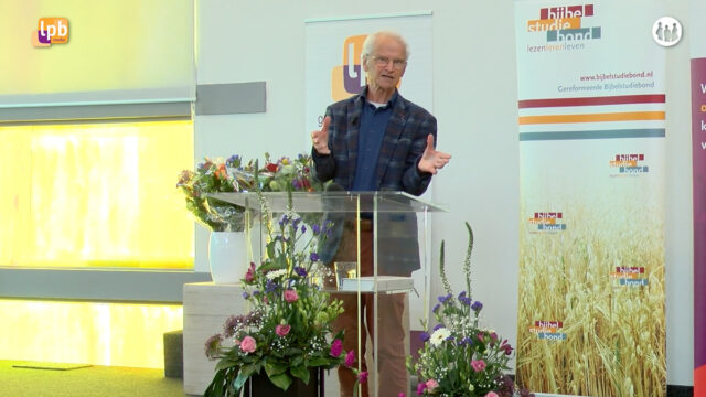 Bijbels geloof door generaties heen